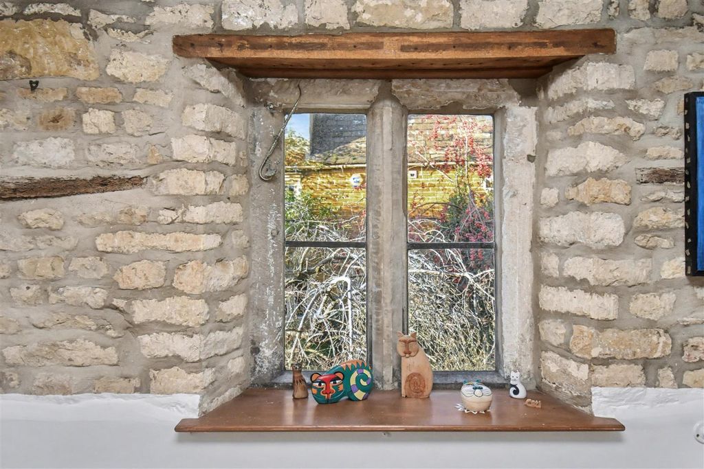Additional image 5 of 4 bed barn conversion for saleLE16, High Street, Great Easton, Market Harborough