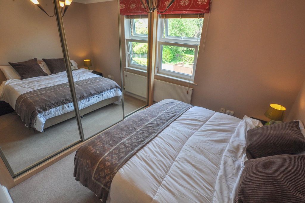 Additional image 7 of 2 bed flat for saleCranfield Avenue, Wimborne BH21
