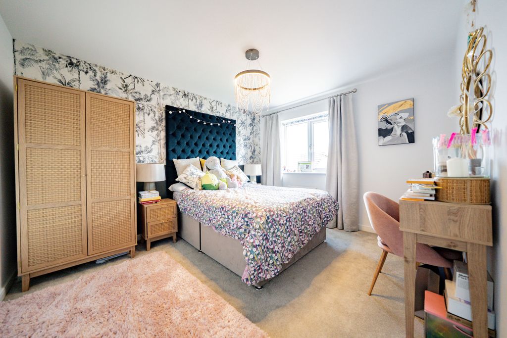 Additional image 18 of 4 bed detached house for saleWellum Way, Desford, Leicester, Leicestershire LE9