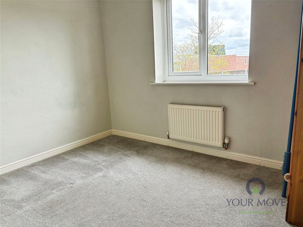 Additional image 11 of 2 bed terraced house for saleKendrick Close, Coalville, Leicestershire LE67