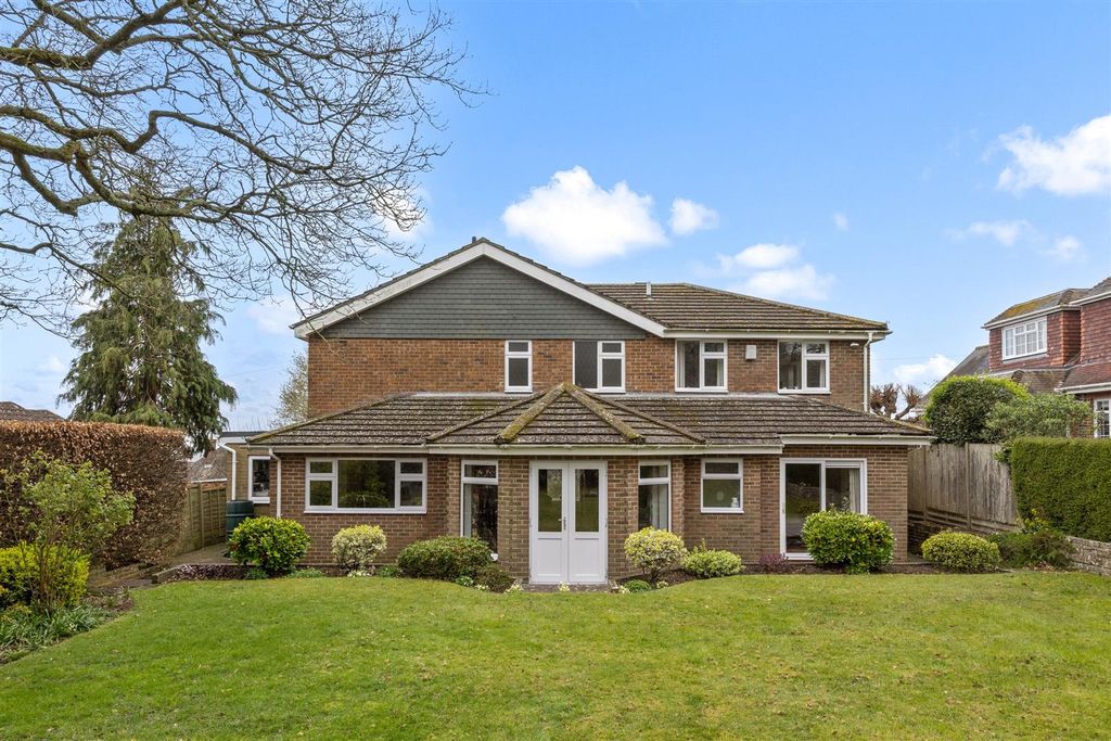 Additional image 27 of 6 bed detached house for saleFurze Close, Worthing BN13