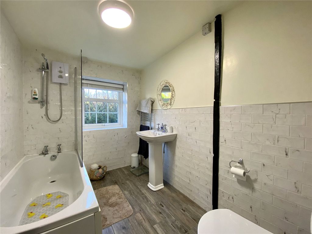 Additional image 16 of 5 bed detached house for saleGeorgeham, Braunton, Devon EX33