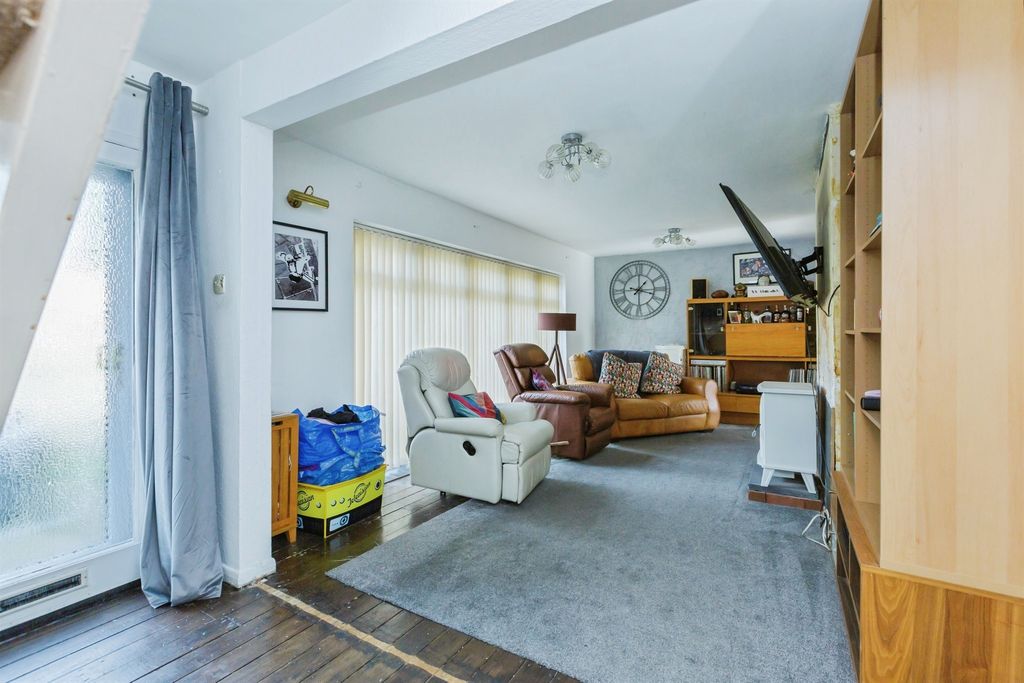 Additional image 4 of 3 bed detached house for saleLeicester Road, Sapcote, Leicester LE9