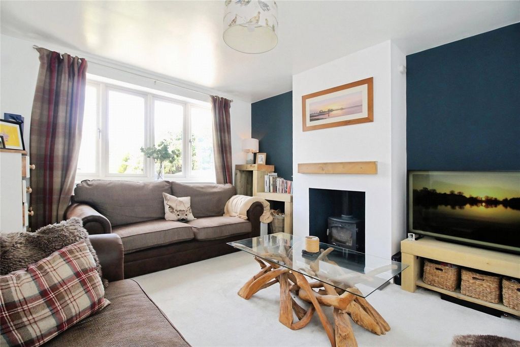 Additional image 4 of 4 bed detached house for saleMarlborough Close, Burbage, Hinckley, Leicestershire LE10