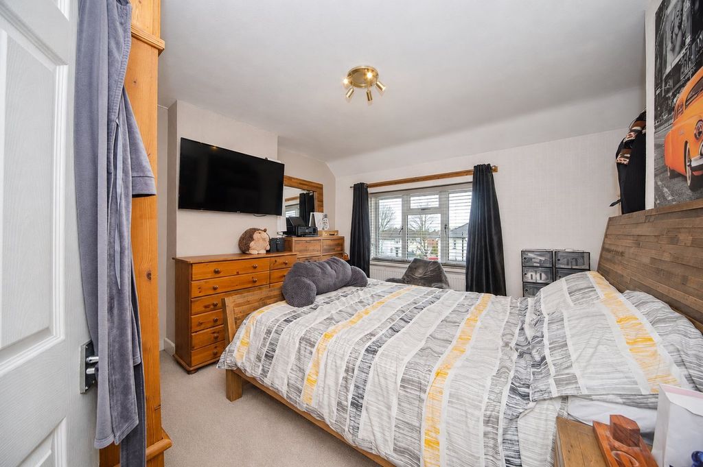 Additional image 8 of 2 bed terraced house for saleOuter Circle, Southampton SO16