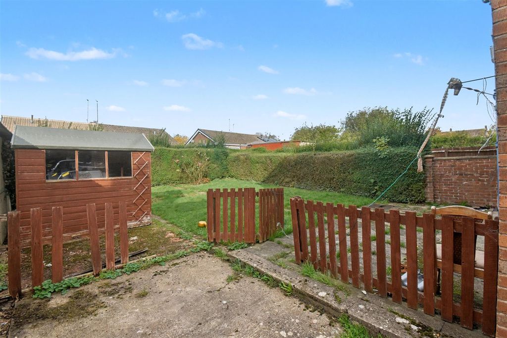 Additional image 16 of 2 bed end terrace house for saleNN17, Kingsthorpe Avenue, Corby
