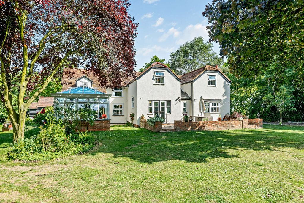 Additional image 4 of 4 bed detached house for saleTroys Lane, Faulkbourne, Witham, Essex CM8