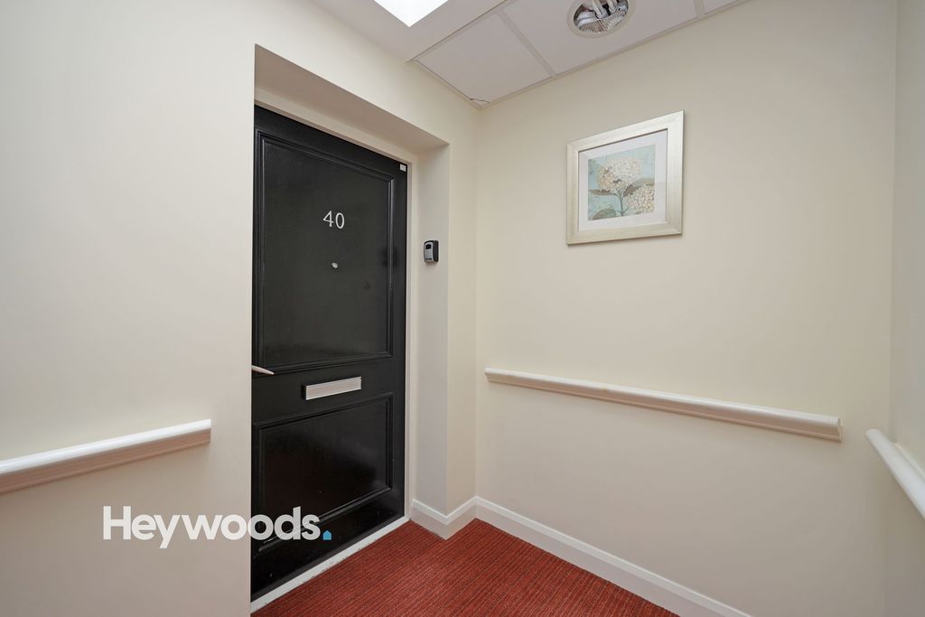 Additional image 25 of 2 bed flat for saleAdlington House, High Street, Wolstanton, Newcastle Under Lyme ST5