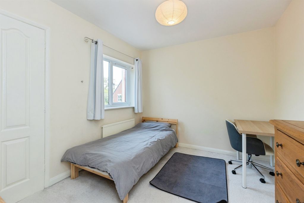 Additional image 15 of 4 bed detached house for saleForge Close, Fleckney, Leicester LE8