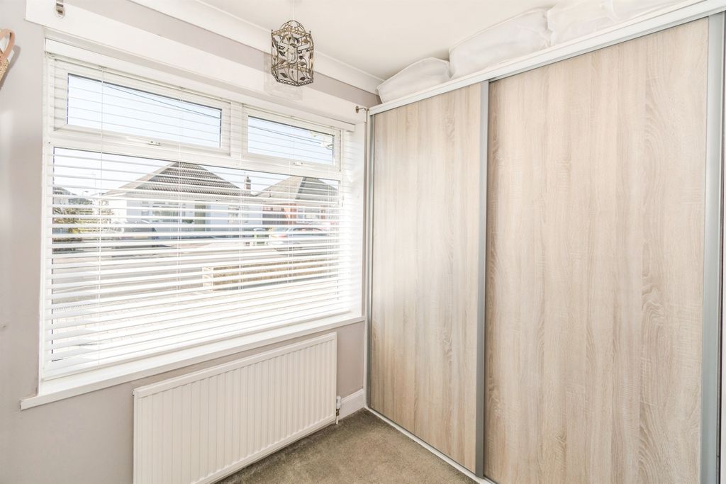 Additional image 15 of 2 bed detached bungalow for saleWestover Road, Southampton SO16
