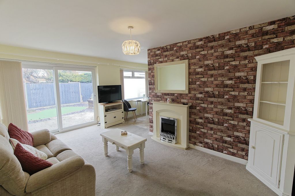 Additional image 5 of 2 bed semi-detached bungalow for saleWellhouse Close, Little Hill Estate, Wigston LE18