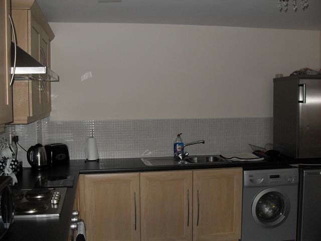 Additional image 2 of 1 bed flat for salePlumpton Mews, Widnes WA8