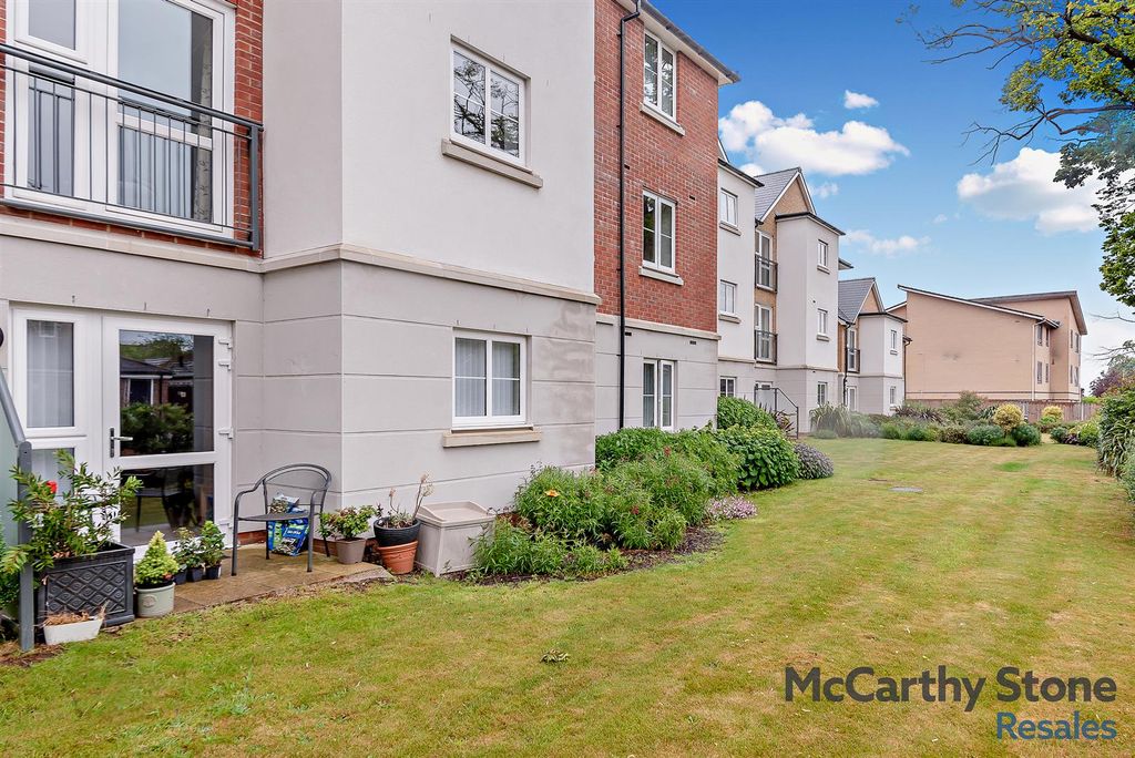Additional image 17 of 1 bed flat for sale8 Hampton Place, Hampton Close, Southampton SO15