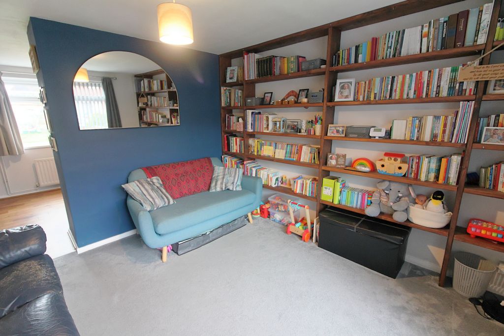 Additional image 3 of 3 bed town house for saleOrson Drive, Wigston, Leicester LE18