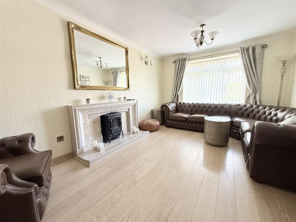 Additional image 15 of 4 bed detached house for saleBurnham Drive, Whetstone, Leicester LE8