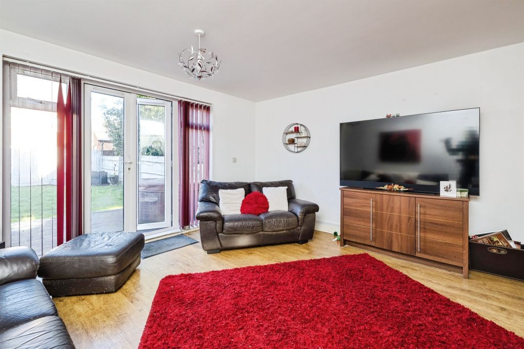 Additional image 2 of 4 bed semi-detached house for saleHaddonian Road, Market Harborough LE16