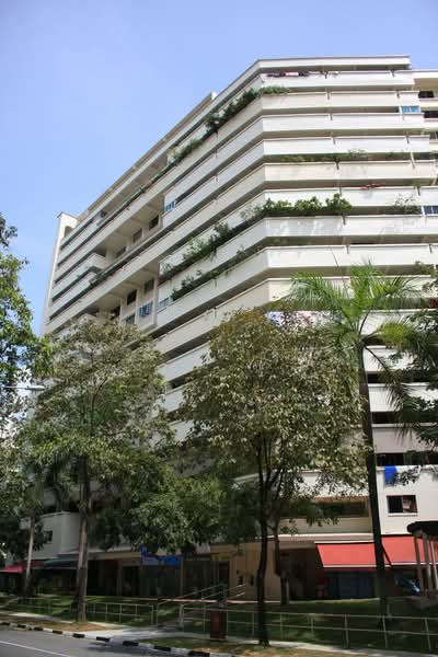 Additional image 8 of 110 Yishun Ring Road