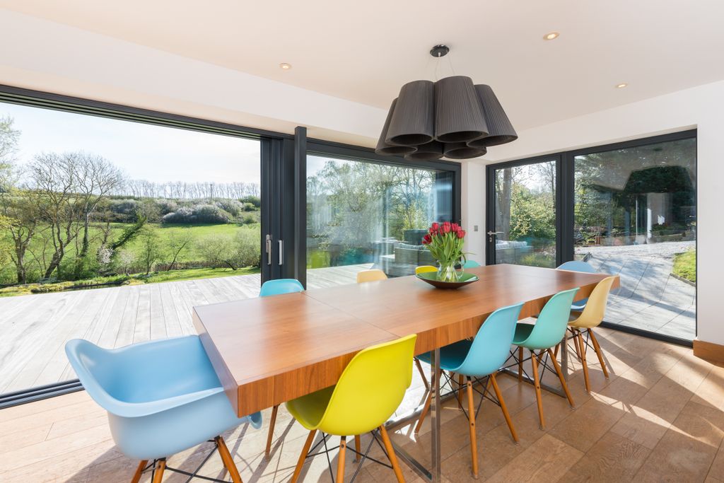 Additional image 5 of 5 bed detached house for saleWoodlands, Fox's Cross Hill, Whitstable CT5
