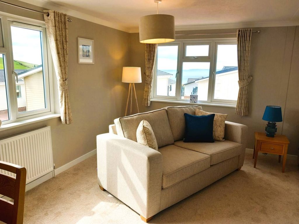 Additional image 4 of 2 bed mobile/park home for saleWoolacombe Station Road, Woolacombe EX34