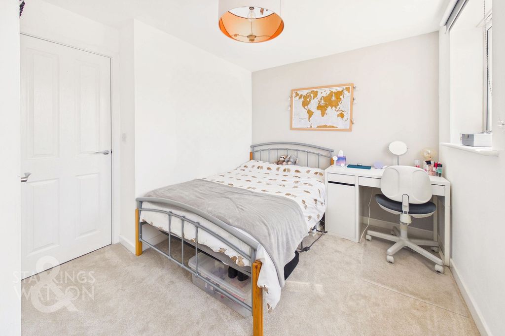 Additional image 14 of 3 bed end terrace house for saleCarpenter Close, Wymondham NR18