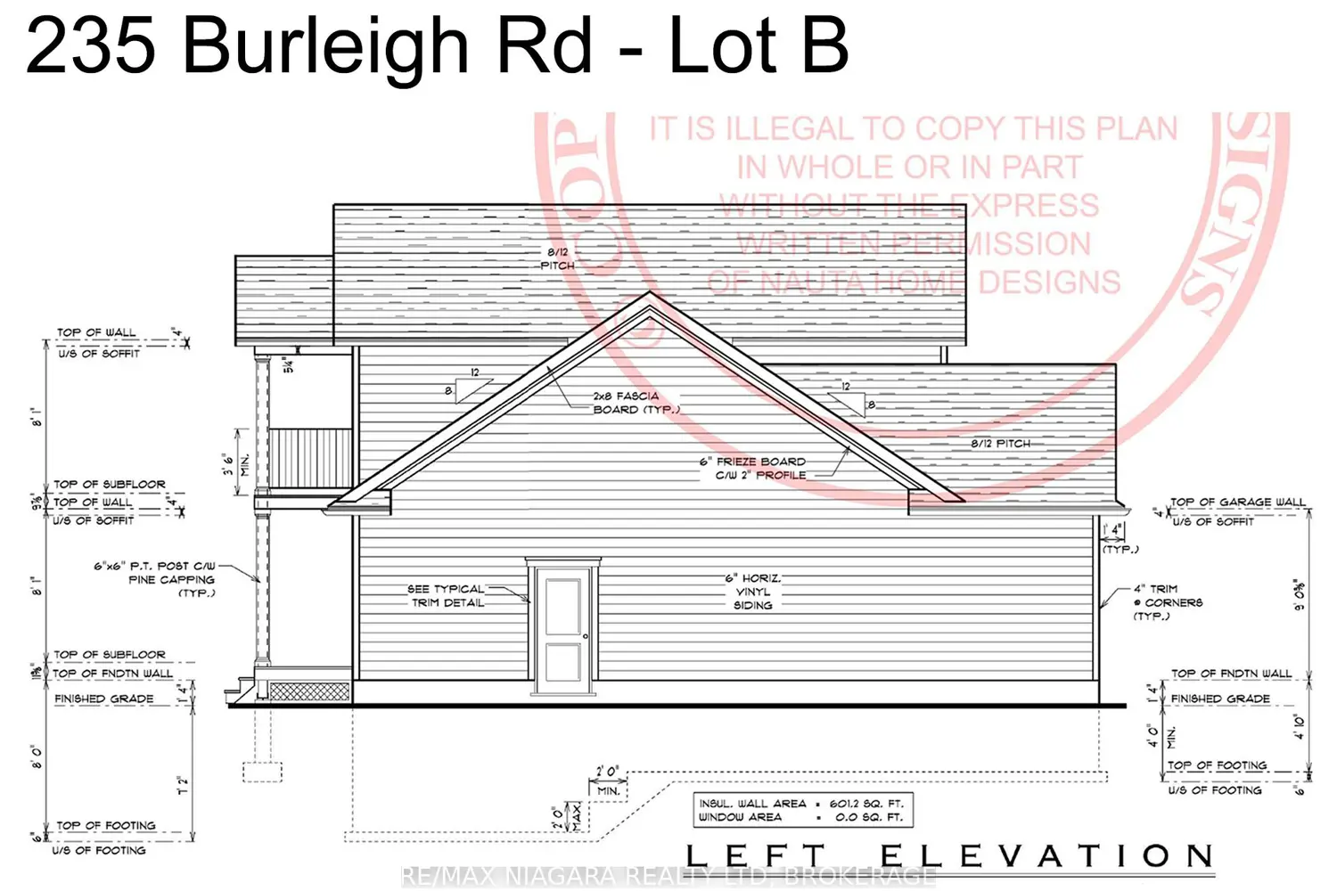 Additional image 4 of 235 Burleigh Road Lot B
