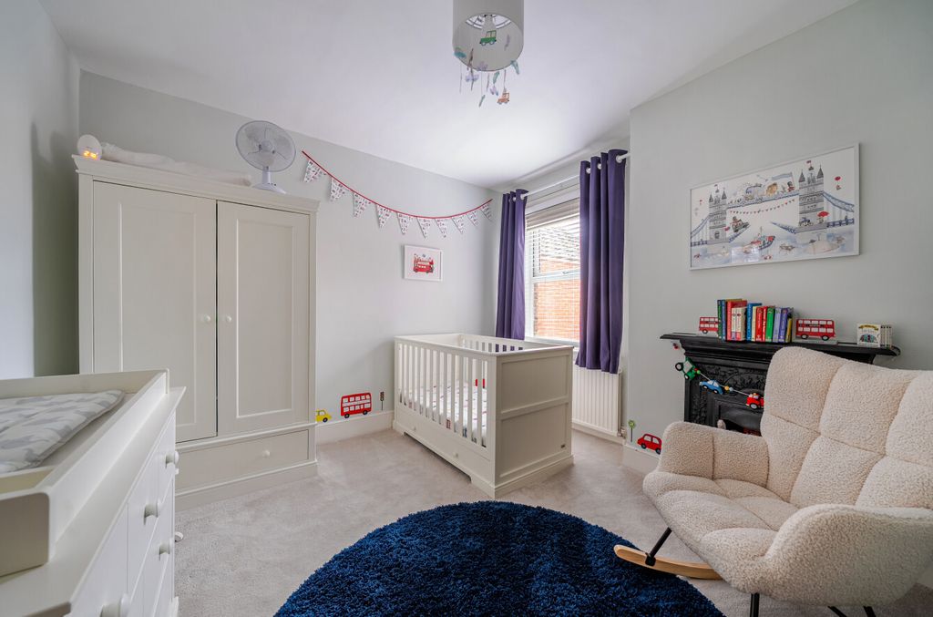 Additional image 9 of 4 bed semi-detached house for saleNorfolk Road, Shirley, Southampton, Hampshire SO15