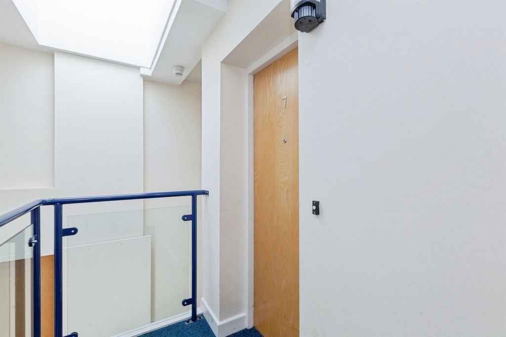 Additional image 9 of 2 bed flat for saleSycamore Street, Blaby, Leicester LE8