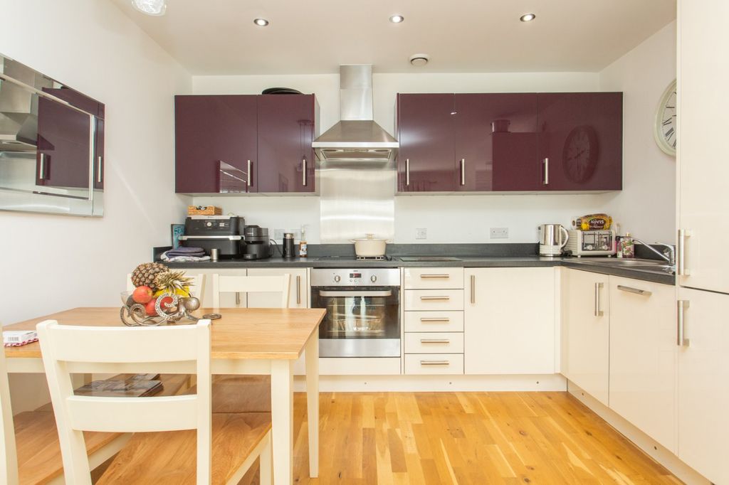 Additional image 3 of 2 bed flat for saleOlympia Way, Whitstable CT5
