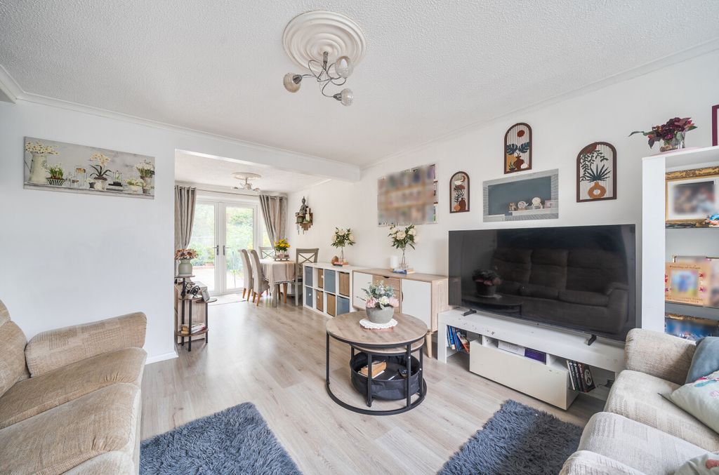 Additional image 4 of 2 bed end terrace house for salePrunus Close, Lordswood, Southampton, Hampshire SO16