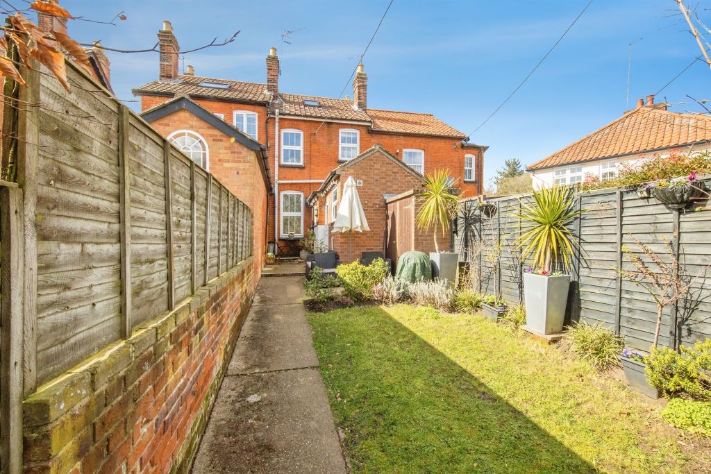 Additional image 15 of 3 bed terraced house for saleBeaconsfield Road, Woodbridge IP12