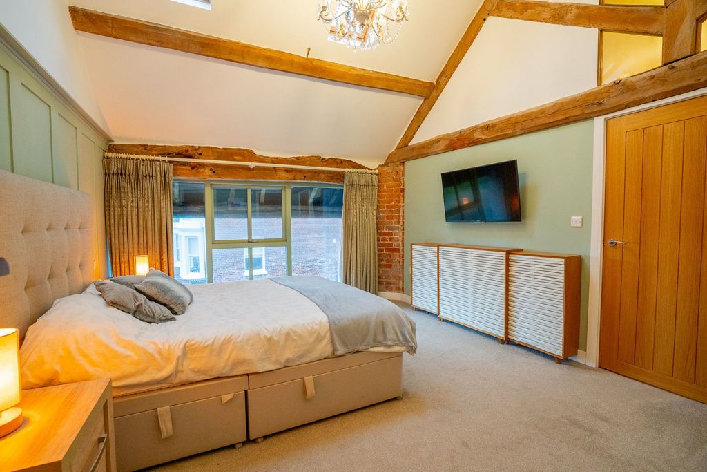 Additional image 21 of 4 bed barn conversion for saleThe Threshing Barn, Cranshaw Lane, Widnes WA8