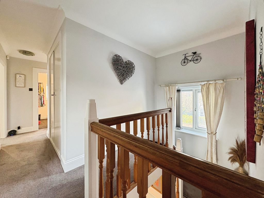 Additional image 24 of 6 bed detached house for saleSwallowcliffe Gardens, Yeovil BA20