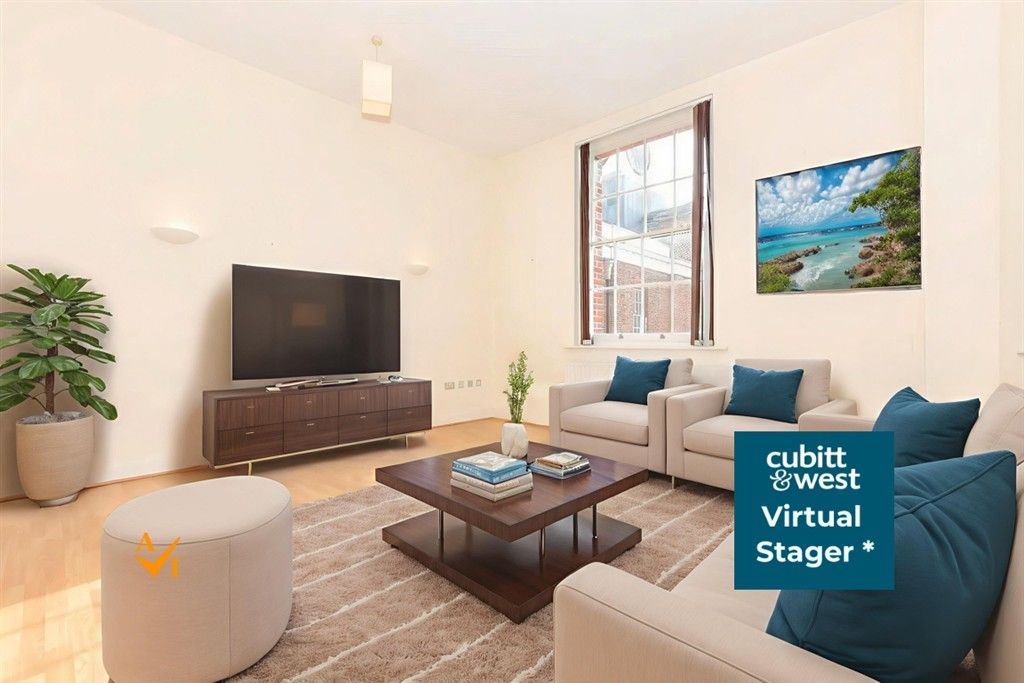 Additional image 5 of 2 bed flat for saleGunwharf Quays, Portsmouth, Hampshire PO1