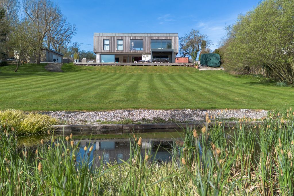 Additional image 19 of 5 bed detached house for saleWoodlands, Fox's Cross Hill, Whitstable CT5