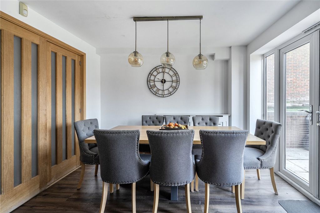 Additional image 7 of 5 bed link detached house for saleLower Canes, Yateley, Hampshire GU46