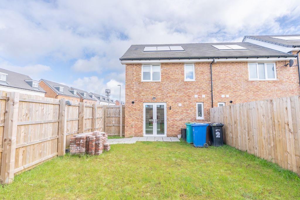 Additional image 34 of 3 bed end terrace house for saleMackay Place, Wishaw ML2