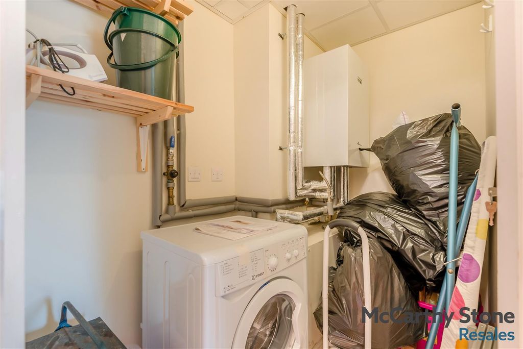 Additional image 19 of 2 bed flat for saleFrancis Court, Barbourne Road, Worcester WR1