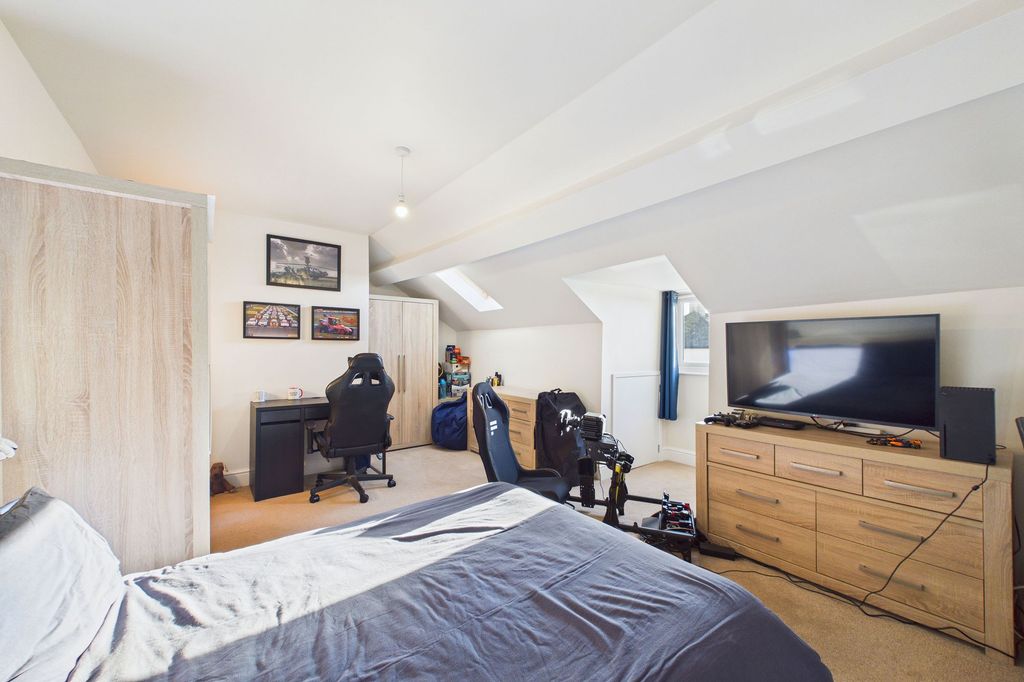 Additional image 27 of 5 bed semi-detached house for saleCraig Road, Workington CA14