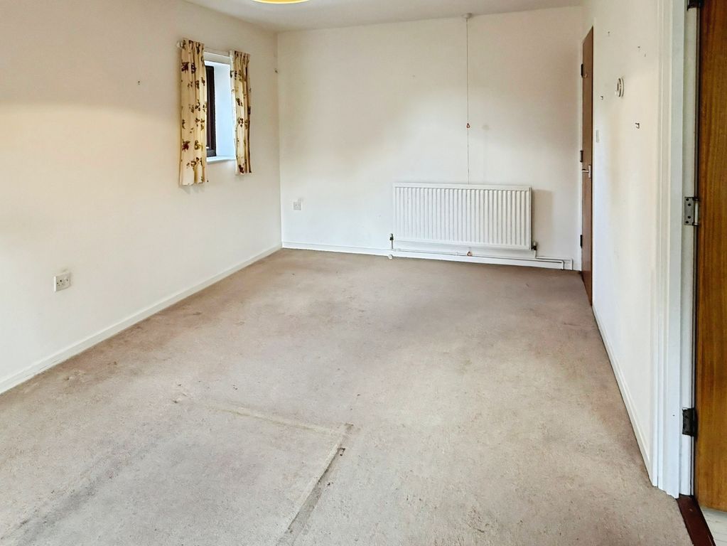 Additional image 3 of 1 bed flat for saleSt Pauls Close, Oadby LE2