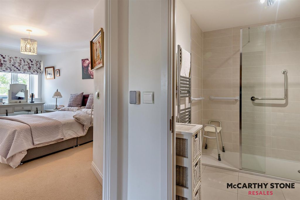Additional image 21 of 1 bed flat for saleFarnham House, Loughborough Road, Quorn LE12