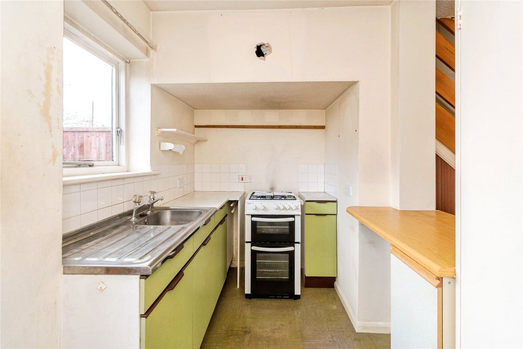Additional image 4 of 1 bed terraced house for saleCharmouth Terrace, Irving Road, Southampton, Hampshire SO16