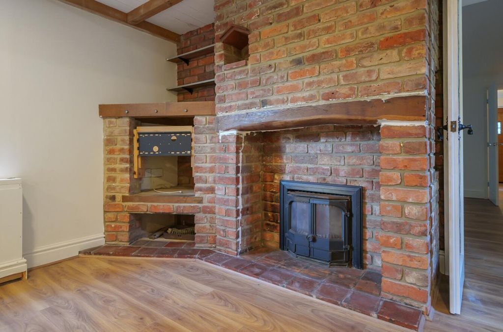 Additional image 9 of 4 bed property for saleTattershall Road, Kirkstead, Woodhall Spa LN10
