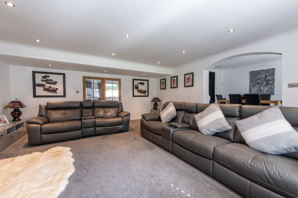 Additional image 4 of 6 bed detached house for saleSouthwoods, Yeovil BA20