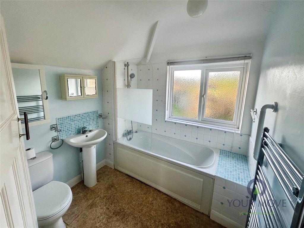 Additional image 3 of 2 bed semi-detached house for saleCroft Road, Cosby, Leicester, Leicestershire LE9