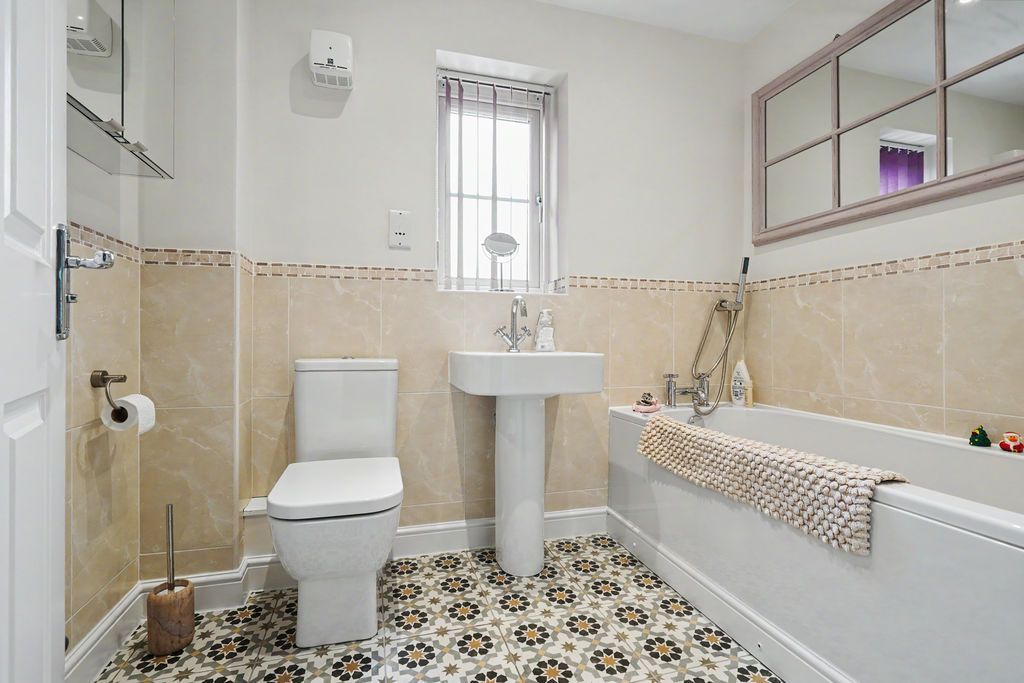 Additional image 22 of 5 bed detached house for saleBrook View, Newport TF10