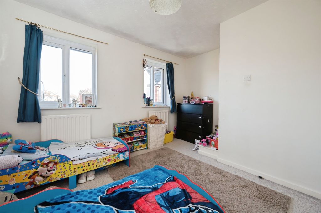Additional image 8 of 2 bed terraced house for saleKern Close, Southampton SO16