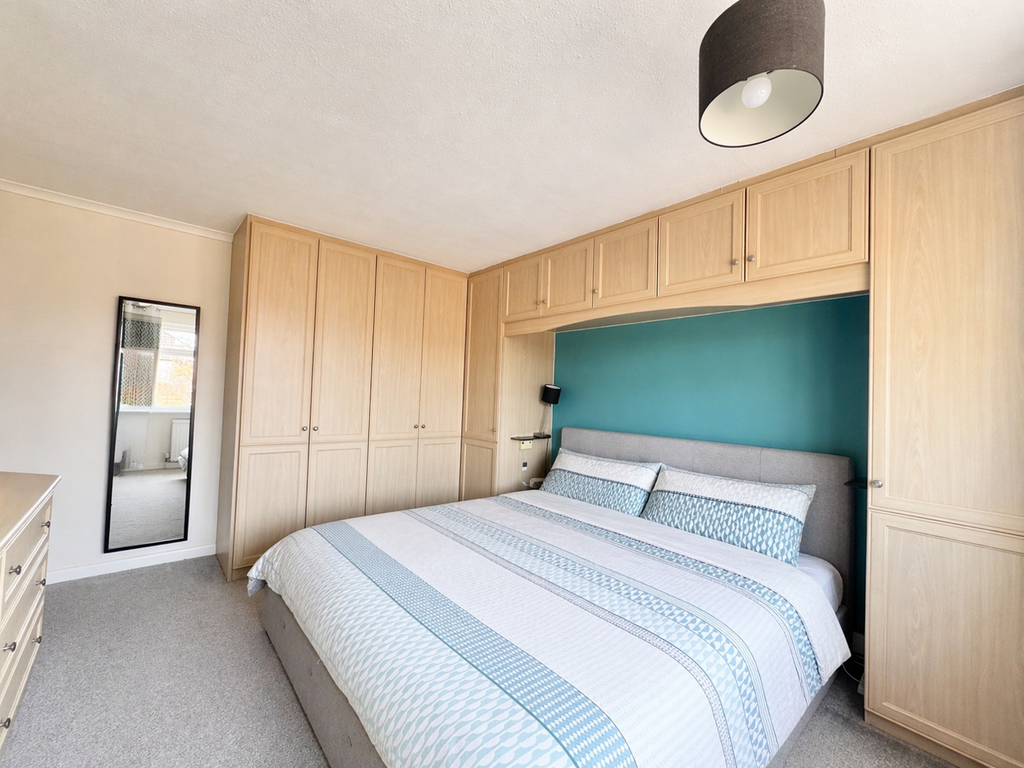 Additional image 14 of 4 bed detached house for saleJohn Bold Avenue, Stoney Stanton, Leicester LE9
