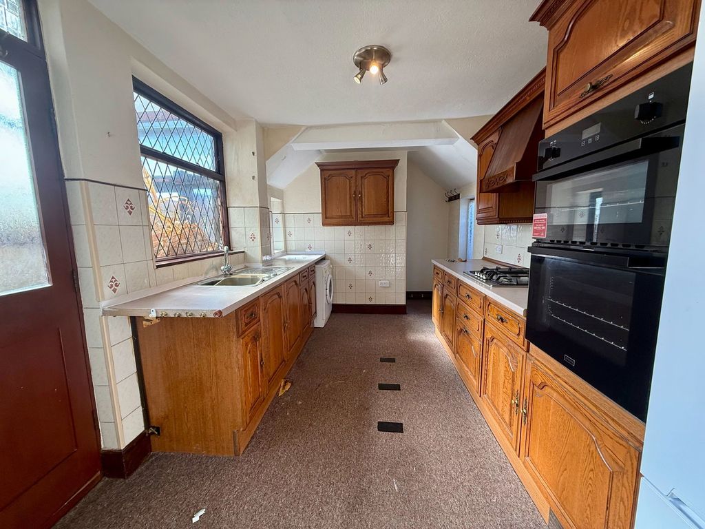 Additional image 2 of 3 bed detached house for saleHigh Street, Measham DE12