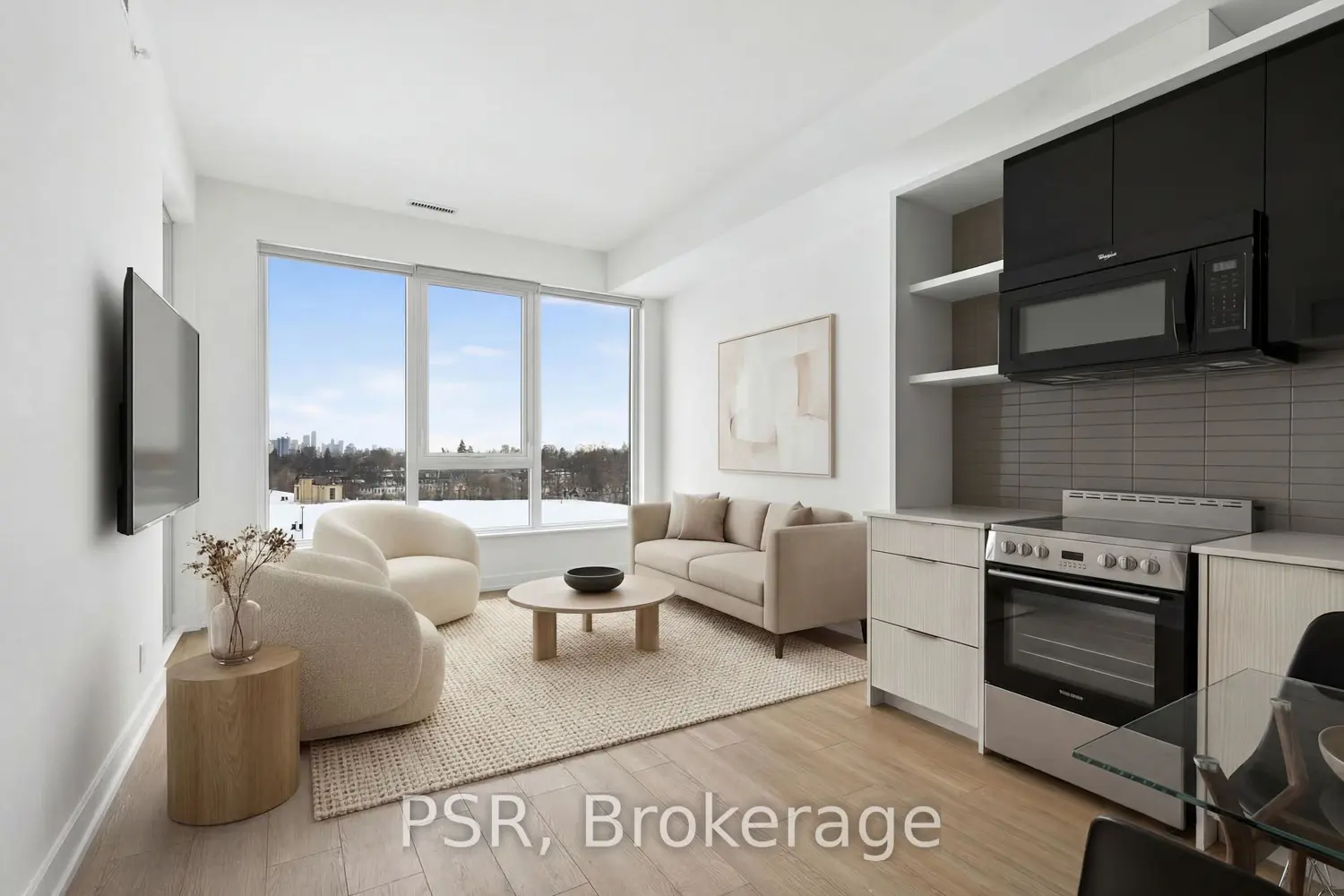 Additional image 3 of 6 Parkwood Avenue 509