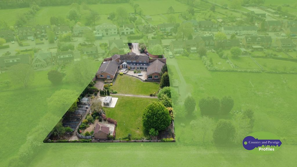 Additional image 62 of 8 bed detached house for saleMain Street, Carlton, Nuneaton CV13